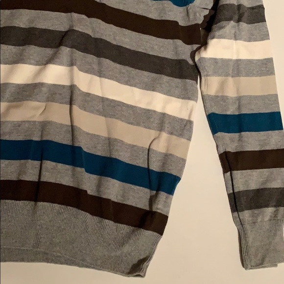 Old Navy Multicolor Sweater - Picture 3 of 9